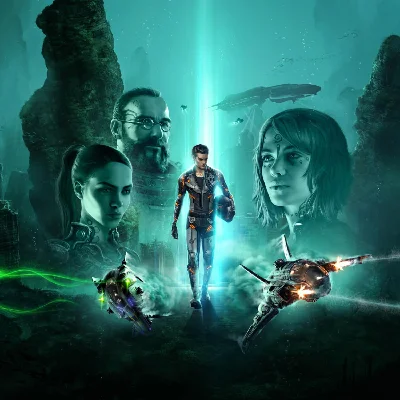 Aquanox Deep Descent - Collector´s Edition STEAM KEY🔑