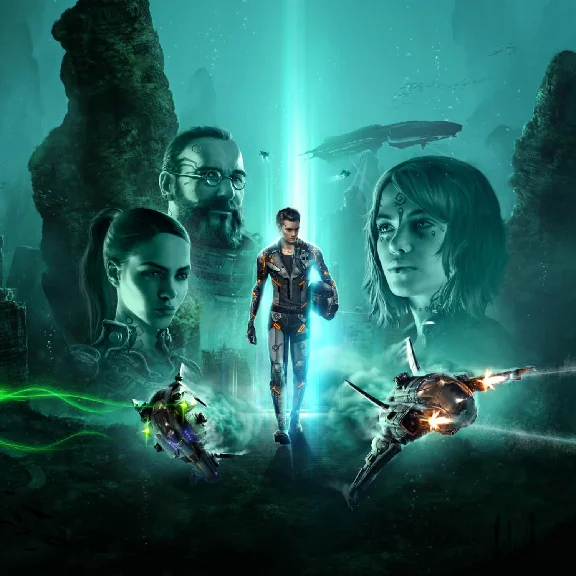 Aquanox Deep Descent - Collector´s Edition STEAM KEY🔑