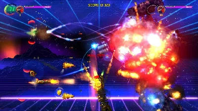 Jets´n´Guns 2 STEAM KEY🔑 ALL COUNTRIES