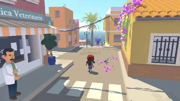 Alba: A Wildlife Adventure КЛЮЧ🔑 STEAM РФ+СНГ