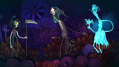 Flipping Death STEAM KEY🔑 RUSSIA+CIS