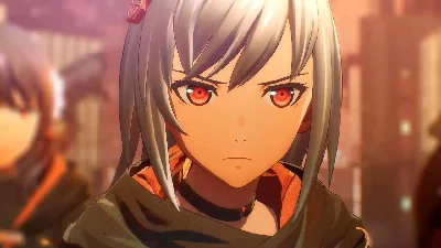 SCARLET NEXUS STEAM KEY🔑 RUSSIA+CIS