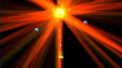 Void Invaders STEAM KEY🔑 ALL COUNTRIES