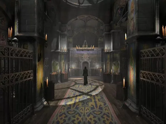 Syberia 2 КЛЮЧ🔑 STEAM РФ+СНГ