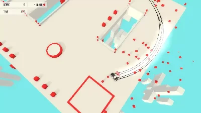 Absolute Drift КЛЮЧ🔑 STEAM РФ+СНГ