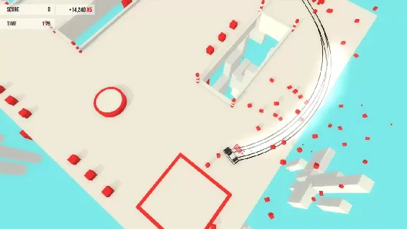 Absolute Drift КЛЮЧ🔑 STEAM РФ+СНГ