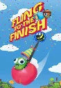 Fling to the Finish STEAM KEY🔑 RUSSIA+CIS