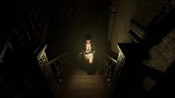 Tormented Souls STEAM KEY🔑 ALL COUNTRIES