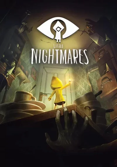 Little Nightmares STEAM KEY🔑 RUSSIA+CIS
