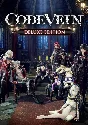 CODE VEIN - Deluxe Edition STEAM KEY🔑 RUSSIA+CIS