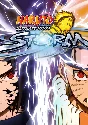 Naruto Shippuden Ultimate Ninja STORM 1 HD STEAM KEY🔑
