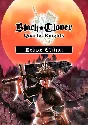 Black Clover: Quartet Knights - Deluxe Edition КЛЮЧ🔑