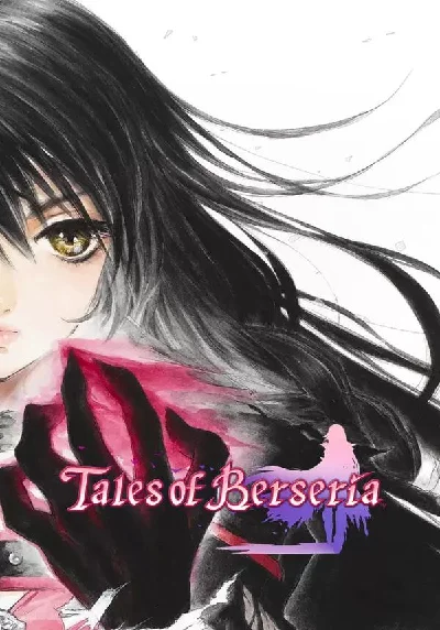 Tales of Berseria STEAM KEY🔑 RUSSIA+CIS