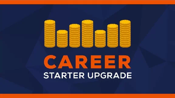 DLC WRC 9 - Career Starter Upgrades (Steam) KEY🔑