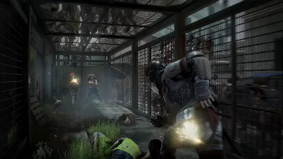 World War Z: Aftermath - Deluxe Edition STEAM KEY🔑