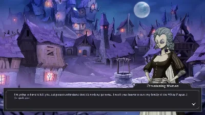 DLC Rogue Lords - Moonlight Supporter Pack STEAM KEY🔑