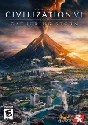 DLC Sid Meier’s Civilization® VI: Gathering Storm KEY🔑