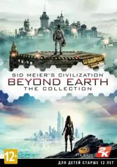Sid Meier´s Civilization: Beyond Earth – The Collection