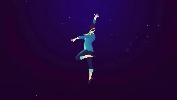 Sayonara Wild Hearts STEAM KEY🔑 RUSSIA+CIS