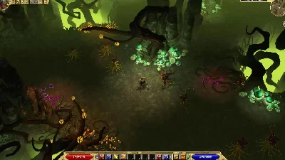 DLC Titan Quest: Eternal Embers STEAM KEY🔑 LATAM/RU/CN
