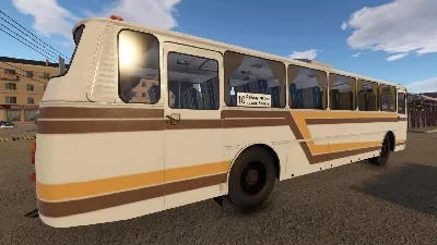 DLC Bus Driver Simulator - Tourist STEAM KEY🔑 RUSSIA+C