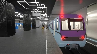 DLC Metro Simulator - ´Oka´ Liveries Pack STEAM KEY🔑