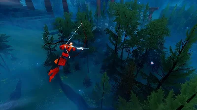 The Pathless STEAM KEY🔑 RUSSIA+CIS