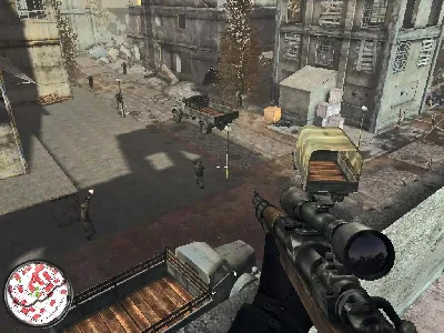 Sniper Art of Victory КЛЮЧ🔑 STEAM ВСЕ СТРАНЫ