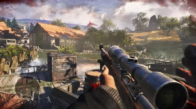 Enemy Front STEAM KEY🔑 ALL COUNTRIES