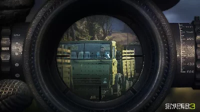 DLC Sniper Ghost Warrior 3 - The Escape of Lydia KEY🔑
