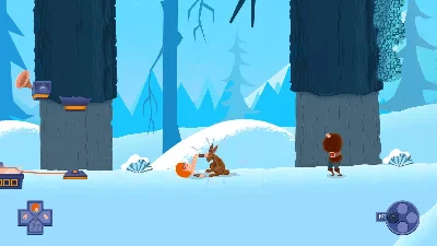 Helheim Hassle STEAM KEY🔑 RUSSIA+CIS