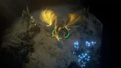 DLC Pathfinder: Wrath of the Righteous - Season Pass KE