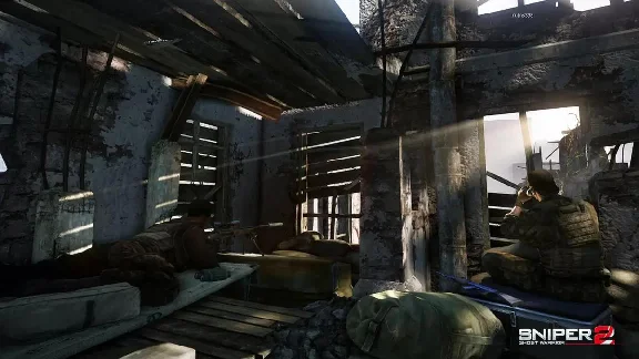 Sniper: Ghost Warrior 2 Collector´s Edition KEY🔑