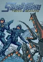 Starship Troopers: Terran Command STEAM KEY🔑 RUSSIA+CI