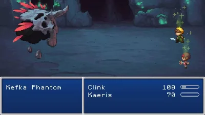 Evoland Legendary Edition STEAM KEY🔑 ROW