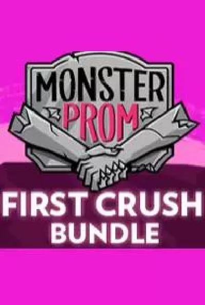 Monster Prom: First Crush Bundle STEAM KEY🔑 ROW