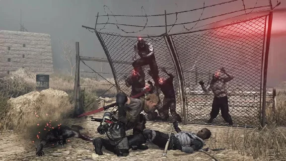Metal Gear Survive КЛЮЧ🔑 STEAM Евросоюз