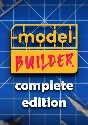 Model Builder: Complete Edition STEAM KEY🔑 ROW
