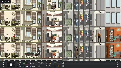 DLC Project Highrise: Brilliant Berlin КЛЮЧ🔑 STEAM