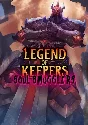 DLC Legend of Keepers: Soul Smugglers STEAM KEY🔑