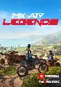 MX vs ATV Legends STEAM KEY🔑 RUSSIA+CIS