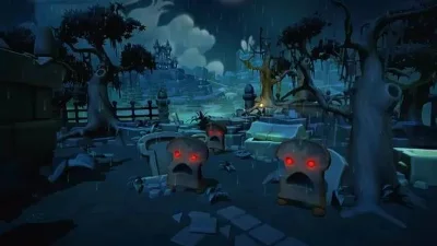 DLC Overcooked! 2 - Season Pass КЛЮЧ🔑 STEAM ВСЕ СТРАНЫ