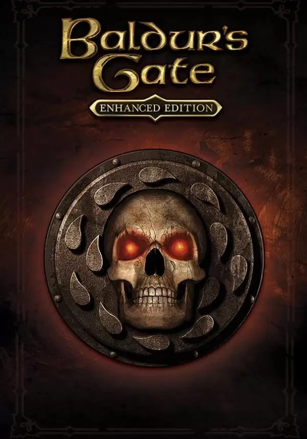 Baldur´s Gate: Enhanced Edition КЛЮЧ🔑 STEAM ВСЕ СТРАНЫ