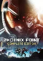 Phoenix Point Complete Edition STEAM KEY🔑 ROW