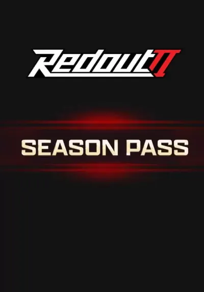 DLC Redout 2 - Season Pass КЛЮЧ🔑 STEAM ВСЕ СТРАНЫ