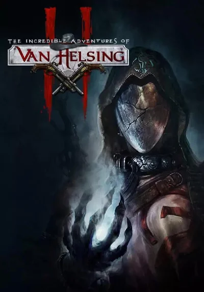 The Incredible Adventures of Van Helsing II - Complete