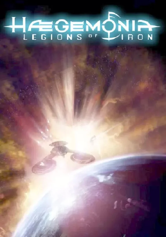 Haegemonia: Legions of Iron STEAM KEY🔑 ALL COUNTRIES