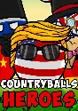 CountryBalls Heroes STEAM KEY🔑 ALL COUNTRIES