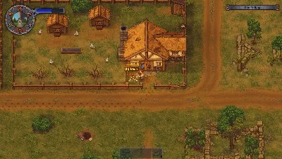 DLC Graveyard Keeper - Better Save Soul STEAM KEY🔑
