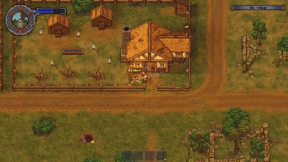 DLC Graveyard Keeper - Better Save Soul STEAM KEY🔑